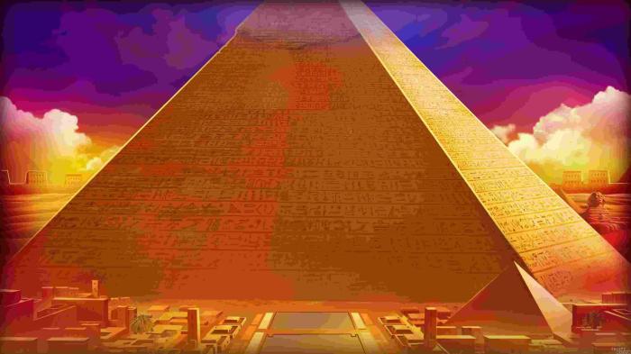 Ulasan Mendalam Slot Online Fortune of Giza